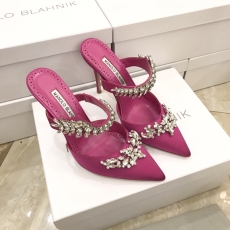 Manolo Blahnik High Heels